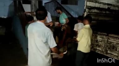 आरा: नवादा थाना क्षेत्र में दो दिन से लापता एक पलदार का शव हुआ बरामद, क्षेत्र में फैली सनसनी