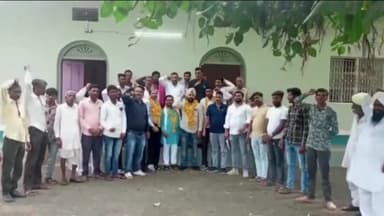 डग: आम आदमी पार्टी पंजाब सरकार के चेयरमैन बलबीर सिंह पन्नू ने डग विधानसभा क्षेत्र का किया दौरा