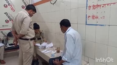 टेकनपुर में महिला को नौकरी दिलाने का झांसा देकर ले गए युवक ने नशीला पदार्थ खिलाकर किया रेप, पुलिस ने मामला किया दर्ज