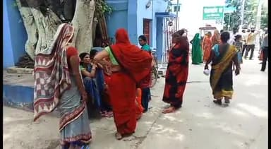 बेगूसराय: 17 वर्षीय सूरज की प्रेम-प्रसंग में गला रेतकर हुई हत्या, सदर अस्पताल बेगूसराय से पोस्टमार्टम के लिए DMCH दरभंगा रवाना