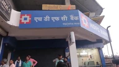 रॉबर्ट्सगंज: ऑनलाइन ठगी करने वाले 5 युवकों को राबर्ट्सगंज पुलिस ने गिरफ्तार कर भेजा जेल