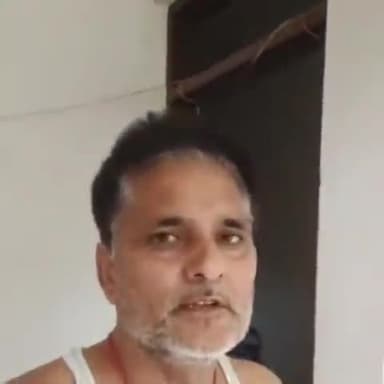 धनौरा: गांव अफजलपुर लूट में नहीं बनी सड़क, परेशान विकलांग ने मुख्यमंत्री को संबोधित वीडियो किया वायरल