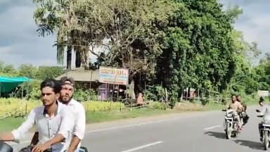 धनौरा: गजरौला हसनपुर रोड पर स्थित उमंग डेरी के पास ई-रिक्शा में बैठी महिला से लूट की घटना का नहीं हुआ खुलासा