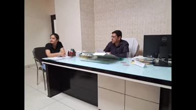 जगाधरी: नेहरू युवा केंद्र द्वारा जुलाई माह में मनाया जाएगा युवा उत्सव प्रधानमंत्री के पंच प्रणव कि थीम पर होगा मेगा कार्यक्रम