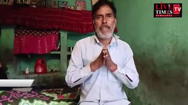 जय पब्बू माता सेवा सदन खुन्डिया ने जरूरतमंद परिवार की कि 31000 रु की आर्थिक मदद 
	खुन्डिया तहसील का एक जरूरतमंद परिवार अंजू देवी पत्नी श्री टेक चंद गांव उमरी तहसील खुन्डिया जो की पिछले काफी महीनो से ट्युमर, पथरी और कैंसर जैसी भयानक बिमारी स