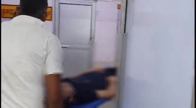 इटावा: अजीत की गढ़िया के रहने वाले एक युवक की संदिग्ध परिस्थितियों में हुई मौत