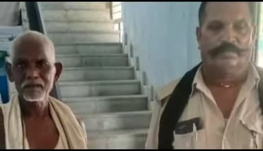 बेन: गुरूशरणपुर पीसीसी सड़क से शराब बेचते एक धंधेबाज को बेन थाना पुलिस ने किया गिरफ्तार