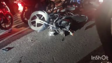 पुनपुन: बिहटा सरमेरा मुख्य सड़क मार्ग के डुमरी रेलवे गुमटी के पास सड़क दुर्घटना में दो लोग हुए घायल