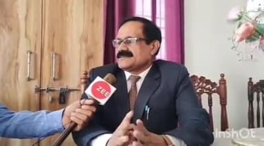 इचाक: पदमा प्रखंड में हुए सड़क हादसा मामले में कांग्रेसी नेता आर सी मेहता ने परिवहन मंत्री नितिन गडकरी को लिखा पत्र