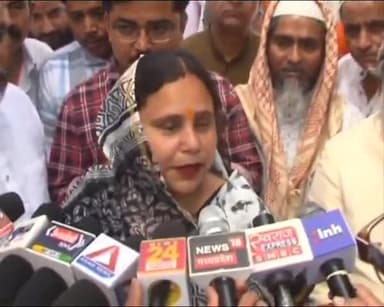 ग्वालियर गिर्द: नगर निगम मुख्यालय पर आज 'महापौर लोकमंत्रणा' करेंगी महापौर डॉ सोभा सिकरवार