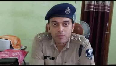 गोपालगंज: गोसाई टोला में युवक को गोली मारने के मामले में एसआईटी की टीम हुई गठित, एसडीपीओ प्रांजल ने दी जानकारी