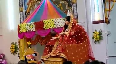 #सती_बिहुला_बिषहरी
#चंपा_नगर_भागलपुर