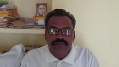 जमीर जिंदा रखना चाहते हो तो हो जाओ एक अन्यथा मरना है अलग अलग