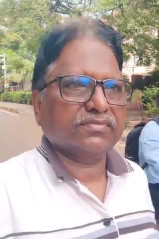 आज का Morning Walk🚶
Good Morning🙏🌞