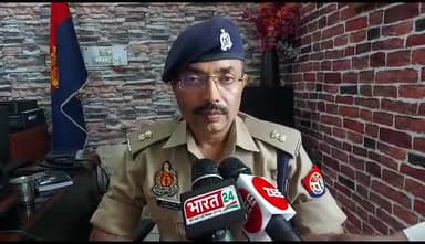 झांसी: सीपरी थाना क्षेत्र निवासी युवक प्रेमिका से मिलने गया जालौन, प्रेमिका के परिजनों ने की हत्त्या, SP सिटी ने दी जानकारी