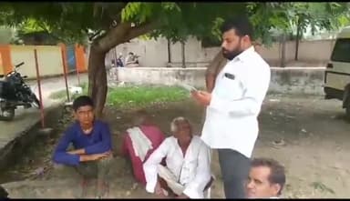 इटावा: बाहुरी गांव में किशोरी ने संदिग्ध परिस्थितियों में घर में फांसी लगाकर की आत्महत्या, पोस्टमार्टम करा जांच में जुटी पुलिस