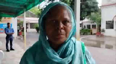 बरेली: डेलापीर निवासी एक महिला ने अपने पति की पहले वाली बीवी के बच्चों पर लगाया मारपीट कर घर से निकालने का आरोप