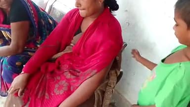 पालीगंज: मसोढ़ी कला गांव में छत से गिरने से महिला हुई जख्मी, अनुमंडल अस्पताल रेफर