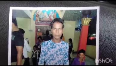 कन्नौज: बजरिया सिखाना निवासी पीड़िता ने कोतवाली में अपने भाई के लापता होने की दर्ज कराई रिपोर्ट.