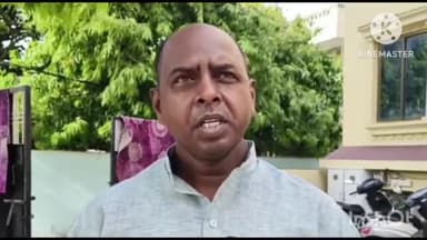 आज़मगढ़: आजमगढ़ नगर पालिका अध्यक्ष के बाथटब में नहाने के वीडियो पर BJP जिला उपाध्यक्ष बृजेश यादव ने कहा- सपा का यही मूल चरित्र