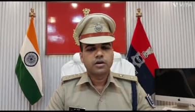 गोपालगंज: जमीन कारोबारी राजेश यादव पर हुए जानलेवा हमले में अपराधियों की हुई पहचान,एसआईटी ने तीन को उठाया,एसपी ने दी जानकारी