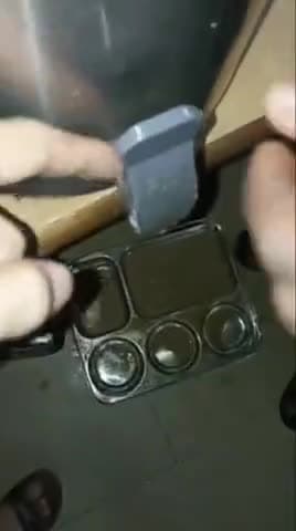 *ट्रेनों में मिलने वाला चाय का थरमस ट्रेनों में चाय सोच समझकर ही पिये*🤔😡😴🫢😱 ##videa