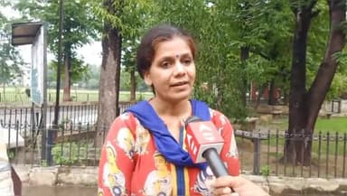 बरेली: PCS ज्योति मौर्या को लेकर क्या है बरेली कालेज के महिला प्रोफेसर्स नीलम, बीनम और दीप्ति की राय, जाने, और कमेंट करके बताए