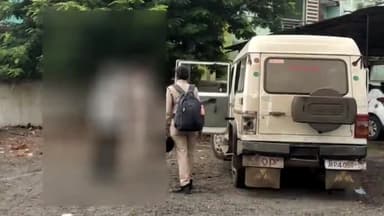 बीना: आगासोद थाना क्षेत्र अंतर्गत अपहृत किशोरी महाराष्ट्र से दस्तेयाब, एक आरोपी गिरफ्तार