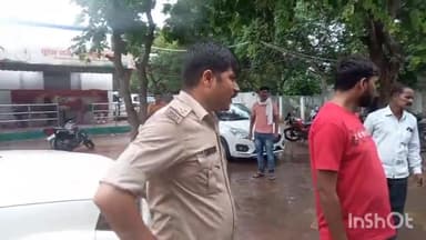 गिजौर्रा पुलिस ने सड़क किनारे मिले एक व्यक्ति के शव मामले में परिजनों की शिकायत पर 3 लोगों पर किया केस दर्ज