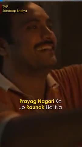 UP वापस लौटने के बाद Sandeep Bhaiya और उनके दोस्त को क्यों आई Dilli की याद?

#TVF #SandeepBhaiya