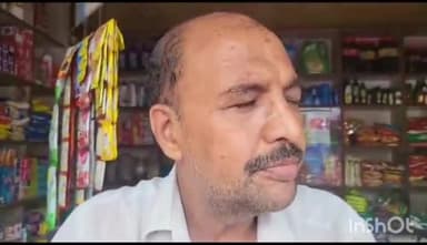 गाज़ियाबाद: गाजियाबाद गौशाला अंडरपास मौत से लड़ाई लड़ने को मजबूर आम जनता नीचे पानी और ऊपर मौत का साया