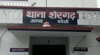 बहेड़ी: शेरगढ़ स्थित कस्तूरबा विद्यालय से 12 वर्षीय छात्रा हुई लापता, एसडीएम व सीओ मौके पर पहुंचे