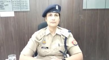रायबरेली: कोतवाली नगर के रहने वाले पति-पत्नी के विवाद और तलाक को लेकर CO सिटी वंदना सिंह ने जारी किया बयान