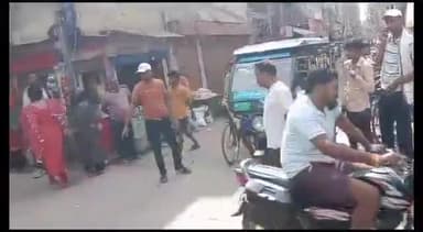 बेगूसराय: नगर निगम की अनोखी पहल से शहर में जाम से मिलेगी मुक्ति, नगर निगम ने 3 स्थानों पर कर्मी को किया तैनात