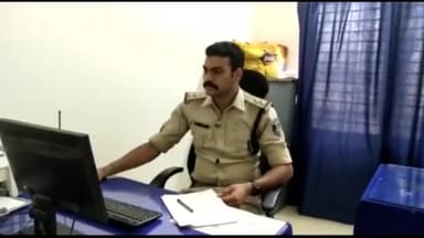 कनाड़िया: कनाड़िया क्षेत्र के बीचोली मर्दाना में पत्नी के साथ पति और ससुराल वालों ने की मारपीट, पुलिस ने मामला किया दर्ज