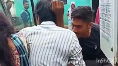 दुर्ग: नेवई स्थित एक मकान में फांसी पर लटक कर आत्महत्या का प्रयास कर रहे युवक को डायल 112 के टीम ने बचाया