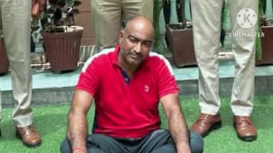 गंगानगर: जवाहर नगर थाना पुलिस ने 140 ग्राम अफीम के साथ एक युवक को किया गिरफ्तार, 2 देसी पिस्तौल व 11 जिंदा कारतूस बरामद