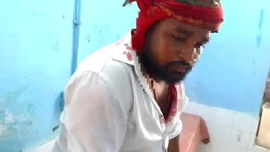 पालीगंज: पालीगंज कोचिंग मे छात्रा के छेड़खानी के विरोध करने पर मनचलों युवकों द्वारा भाई के किया गया पिटाई, अनुमंडल अस्पताल रेफर