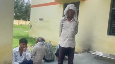 इटावा: दिलीप नगर में बहन की ससुराल आये युवक ने फांसी लगाकर की आत्महत्या,पोस्टमार्टम करा जांच में जुटी पुलिस