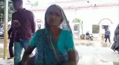 बरेली: थाना आंवला की रहने वाली एक महिला ने दबंगों पर लगाया जमीन पर कब्जा करने का आरोप, मामले की SSP से शिकायत