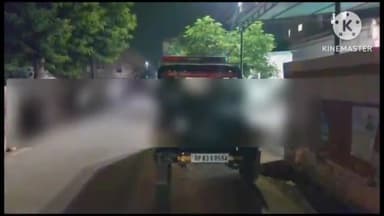 फिरोज़ाबाद: थाना लाइनपार क्षेत्र ढोलपुरा रोड पर बाइक डिवाइडर से टकराई, बाइक सवार व्यक्ति गंभीर रूप से हुआ घायल