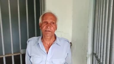 करपी: किंजर पुलिस ने थाना क्षेत्र के परहां गांव से प्राथमिकी अभियुक्त को किया गिरफ्तार, भेजा गया जेल