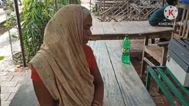 मौदहा: गुरदहा में नाती से गवाही दिलाने के लिए राजी ना होने पर महिला के साथ मारपीट, आरोपी ने नाती को फंसाने की दी धमकी