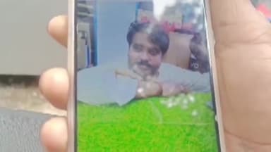 इंदौर: बाबा खेड़ी में रहने वाले व्यक्ति की जहरीली वस्तु खाने से हुई मौत, जांच में जुटी पुलिस