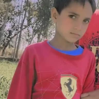 धनौरा: गांव शेरपुर से संदिग्ध परिस्थिति में मासूम हुआ लापता, परिवार के लोग पहुंचे थाने