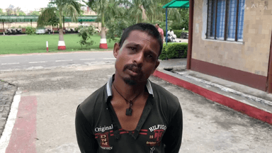 सिंगरौली: कब्जे की जमीन पर चाचा के द्वारा निर्माण कार्य पर लगाई जा रही रोक, भरुहा निवासी व्यक्ति ने एसपी से लगाई मदद की गुहार