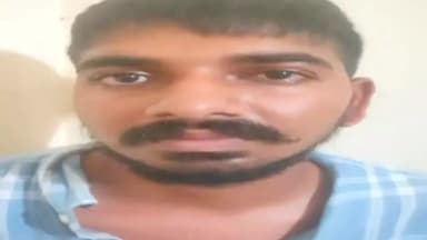 कानपुर: बारादेवी के एक एटीएम में फाइबर पत्ती लगाकर रुपए उड़ाने वाले गिरोह के एक चोर को भीड़ ने धर दबोचा दूसरा हुआ फरार