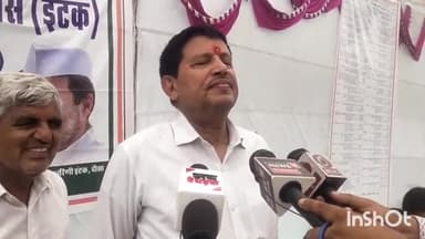 दौसा: दौसा नगर परिषद के फेरा फेरी में राज सरकार ने पाइपलाइन व टंकियों के लिए ₹92 करोड़ की राशि की स्वीकृति