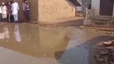 सिमरिया: पवई विधानसभा के सपा अध्यक्ष कुंदन सिंह बुंदेला ने वीजाखेड़ा व जमुनिया का किया भ्रमण, लोगों की सुनी समस्याएं