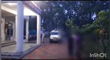 हटा: हटा में भाजपा पदाधिकारी से छेड़छाड़, दो मनचलों पर मामला दर्ज, पीड़िता ने पुलिसकर्मियों पर अभद्रता के आरोप लगाए